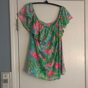 Lilly Pulitzer